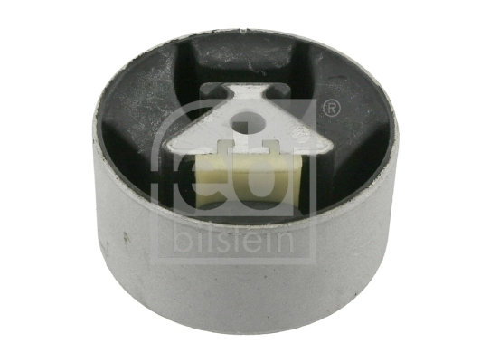 Mounting, manual transmission